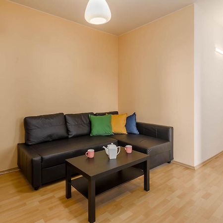 Chill Apartments Kluczborska Bemowo Warsaw Exterior photo