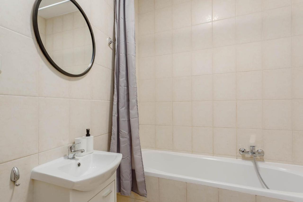 Chill Apartments Kluczborska Bemowo Warsaw Exterior photo