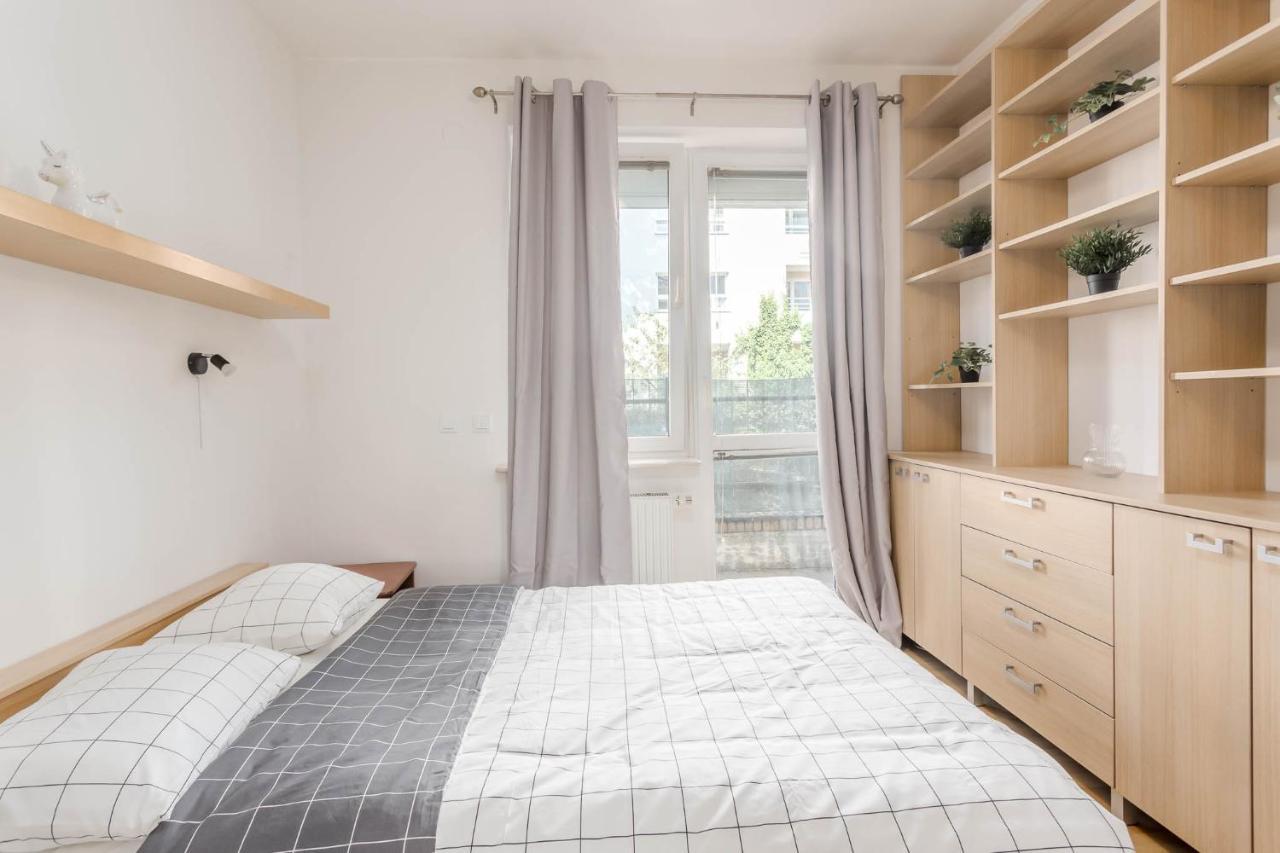 Chill Apartments Kluczborska Bemowo Warsaw Exterior photo