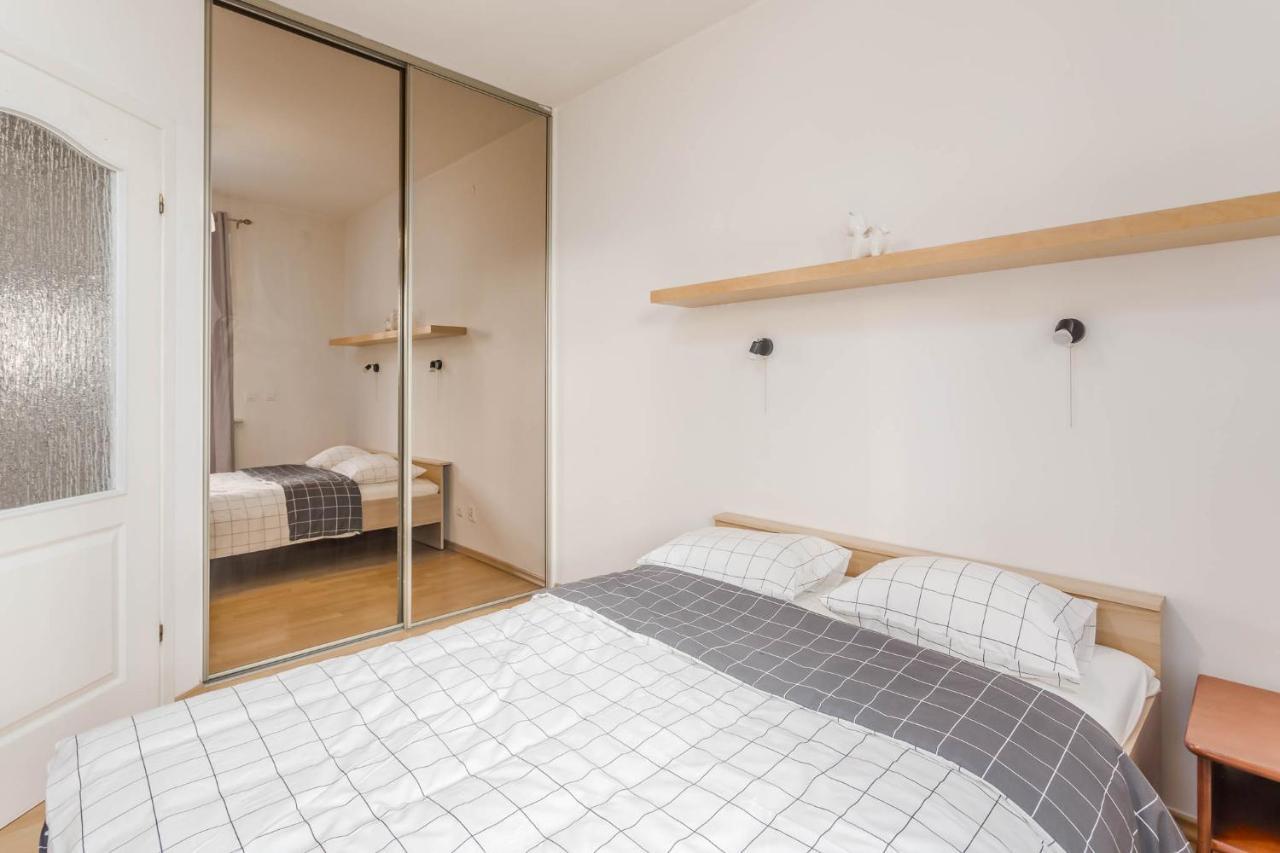 Chill Apartments Kluczborska Bemowo Warsaw Exterior photo