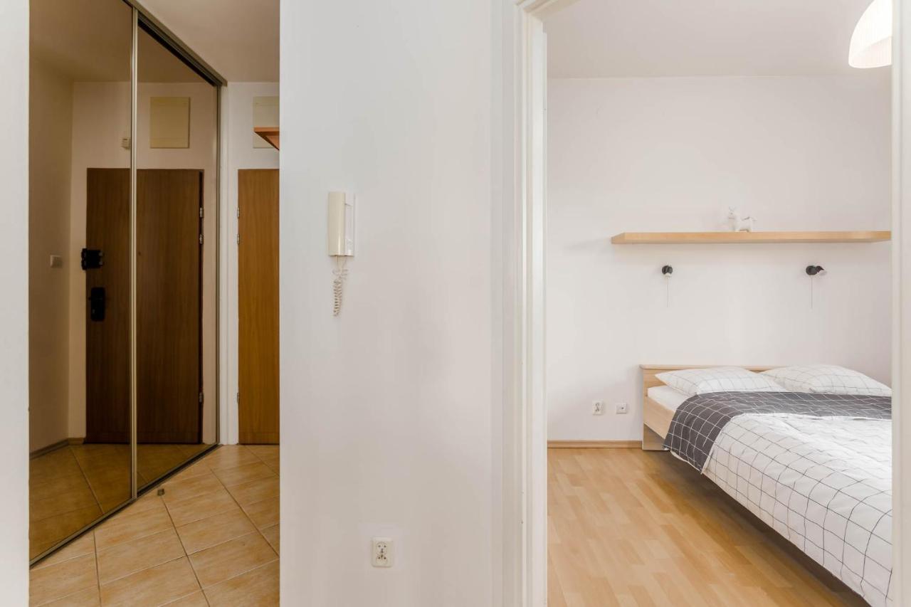 Chill Apartments Kluczborska Bemowo Warsaw Exterior photo