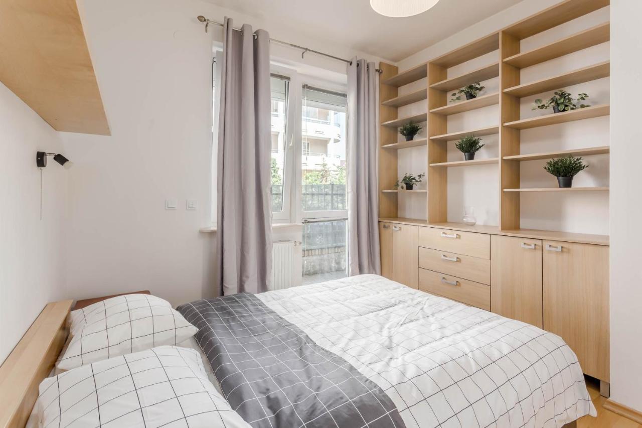 Chill Apartments Kluczborska Bemowo Warsaw Exterior photo