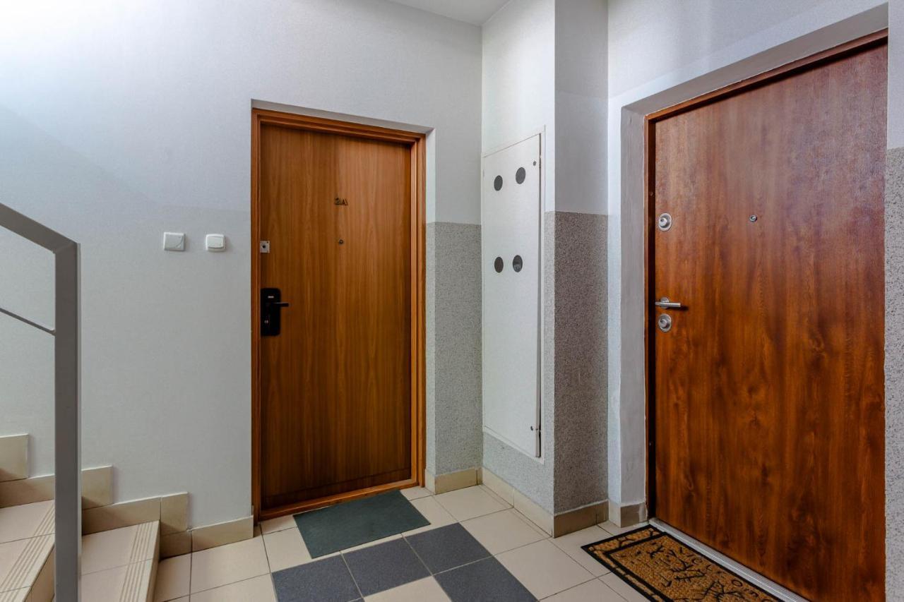 Chill Apartments Kluczborska Bemowo Warsaw Exterior photo