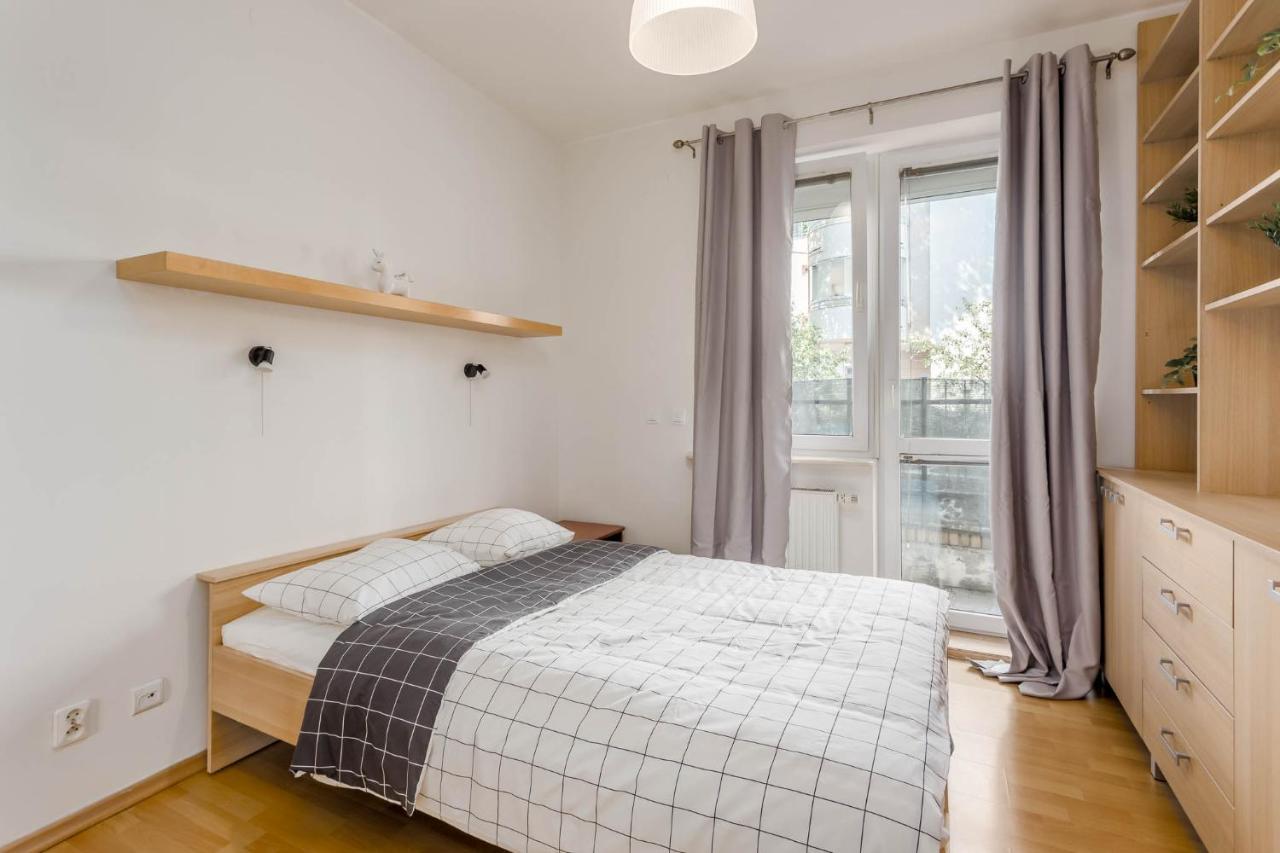 Chill Apartments Kluczborska Bemowo Warsaw Exterior photo